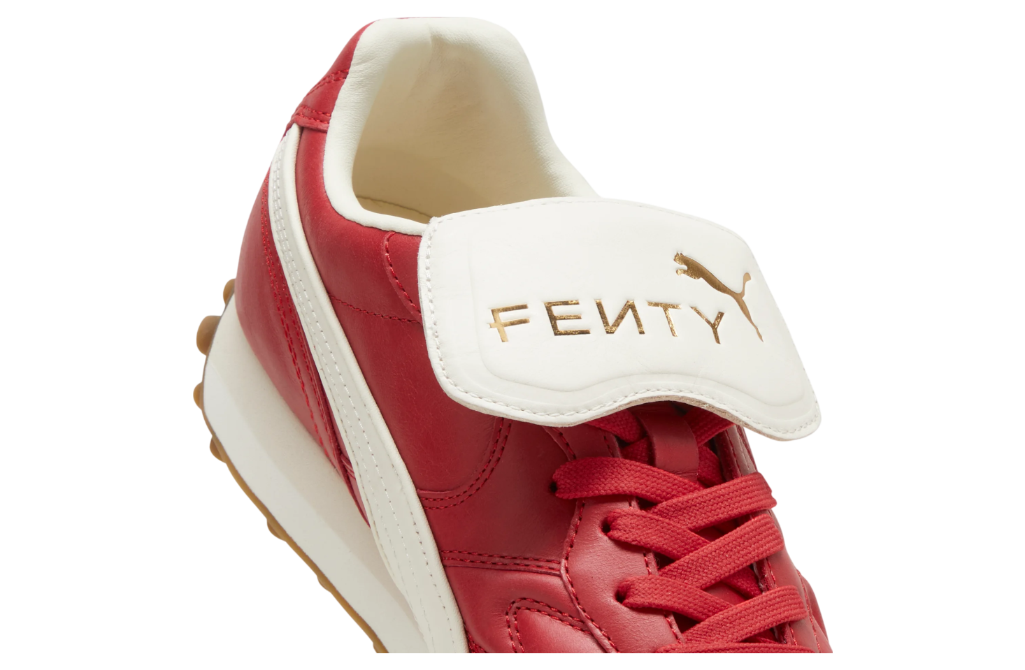 Fenty x Puma Avanti L Club Red