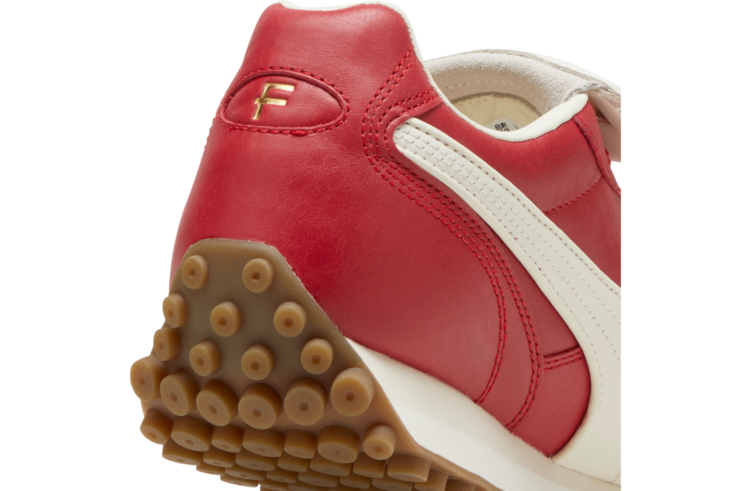 Fenty x Puma Avanti L Club Red