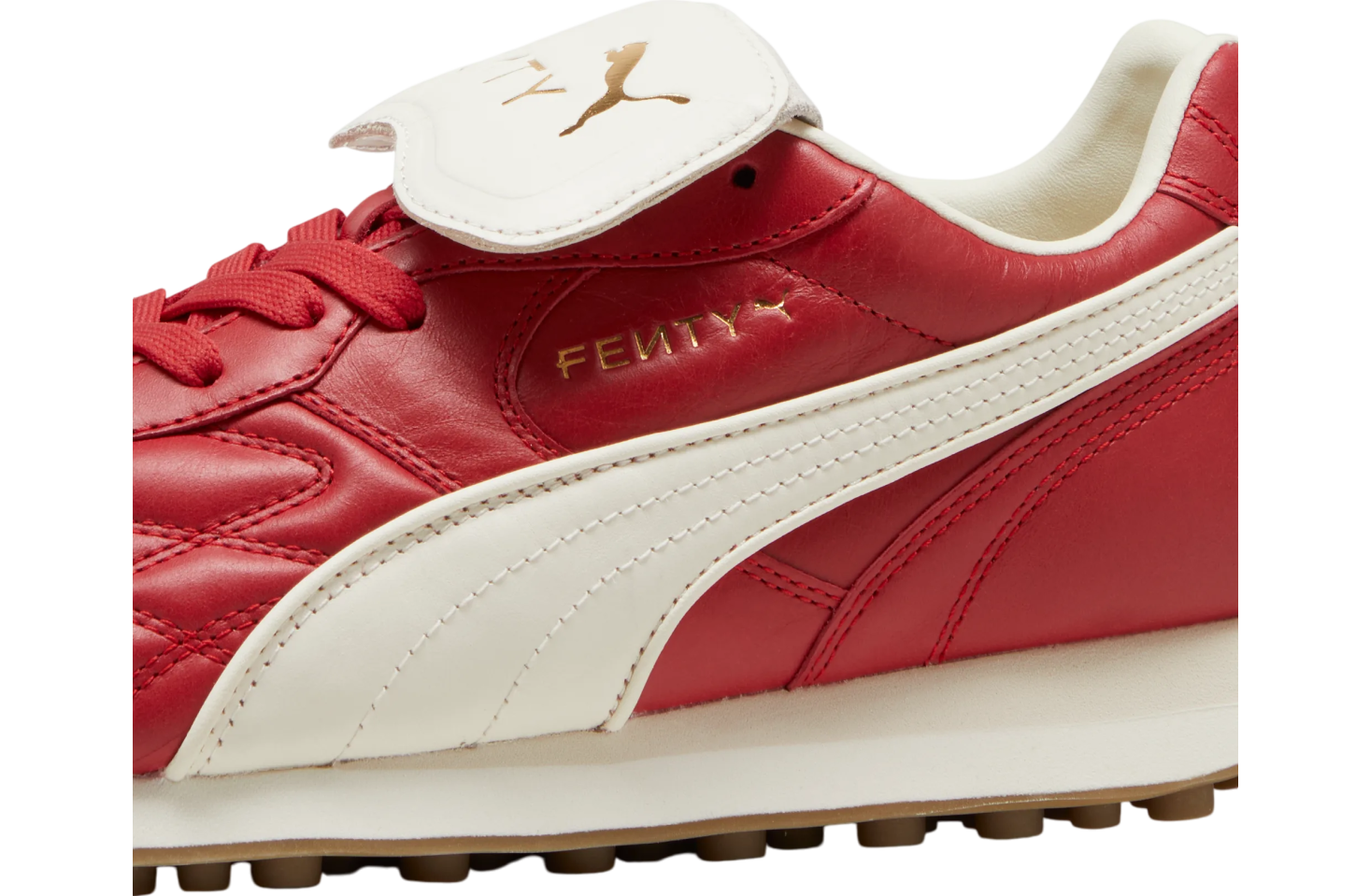 Fenty x Puma Avanti L Club Red