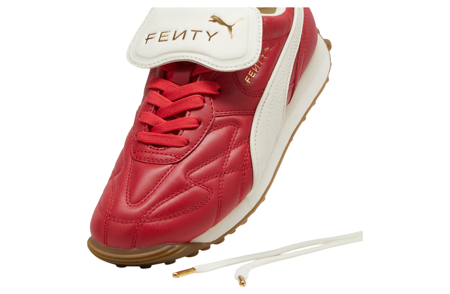 Fenty x Puma Avanti L WMNS Club Red