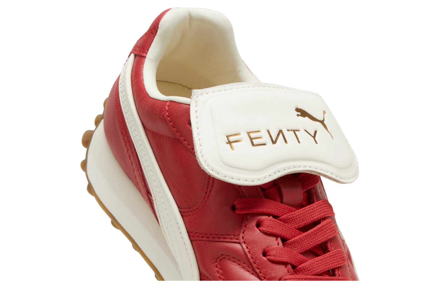 Fenty x Puma Avanti L WMNS Club Red