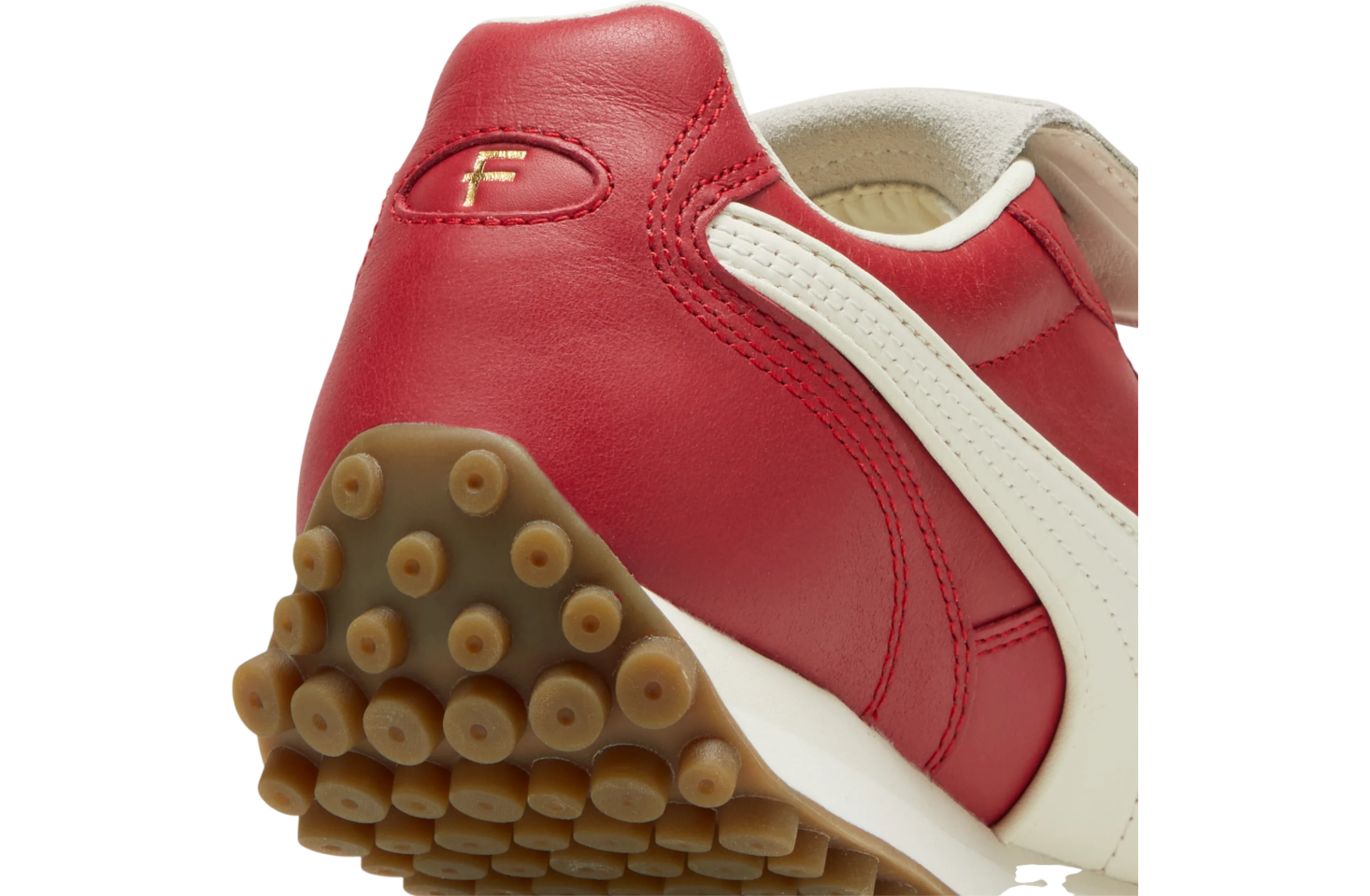 Fenty x Puma Avanti L WMNS Club Red