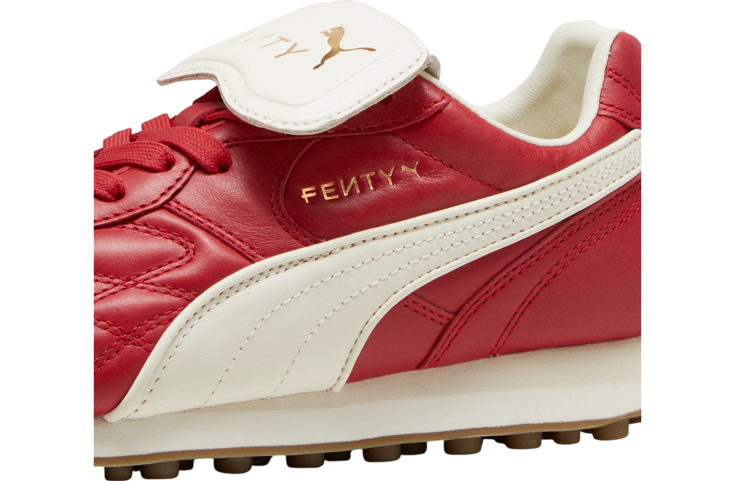 Fenty x Puma Avanti L WMNS Club Red