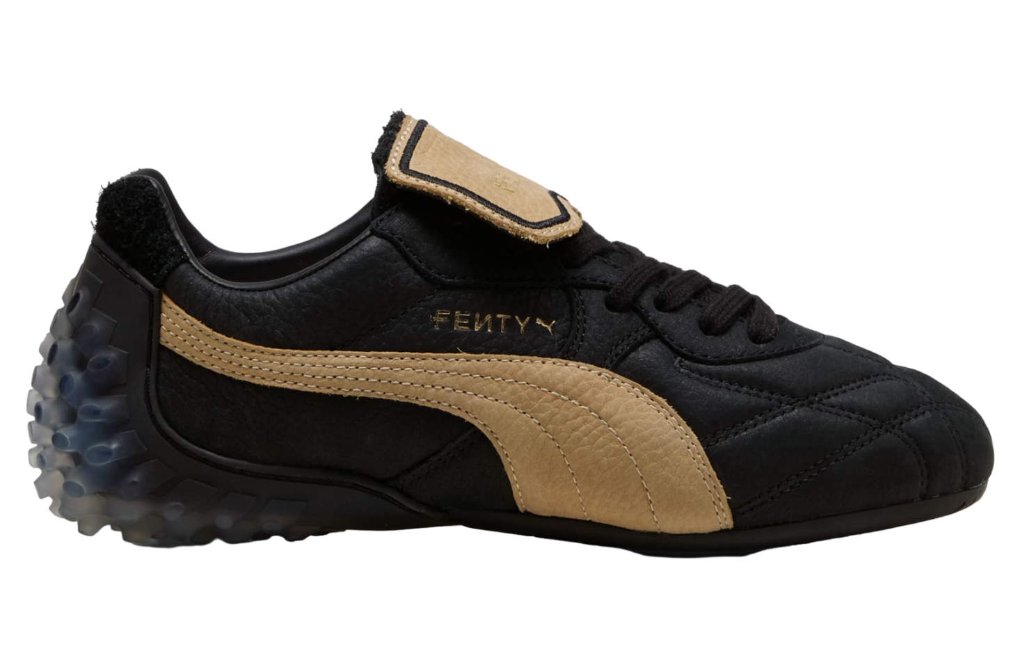 Fenty x Puma Avanti Nubuck WMNS Black / Prairie Tan
