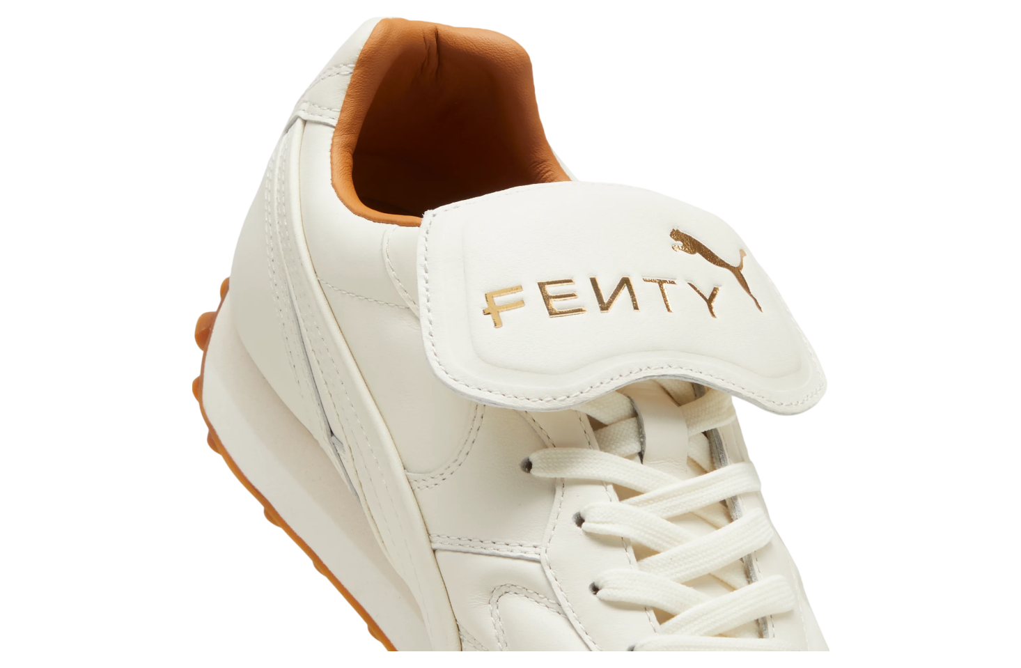 Fenty x Puma Avanti VL Warm White