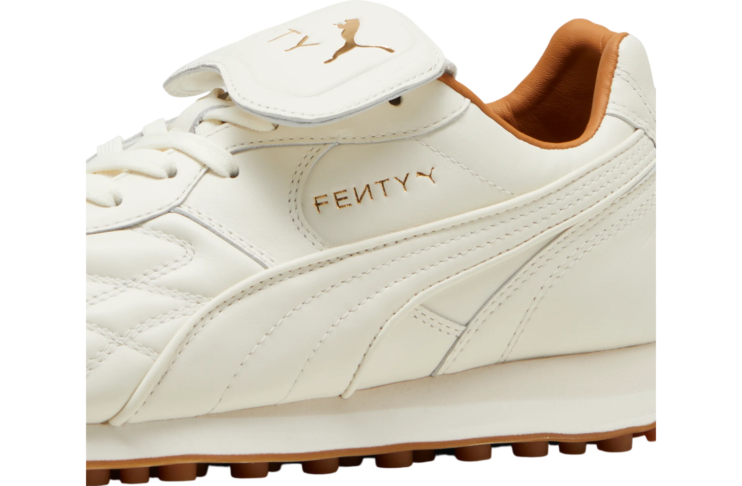 Fenty x Puma Avanti VL Warm White