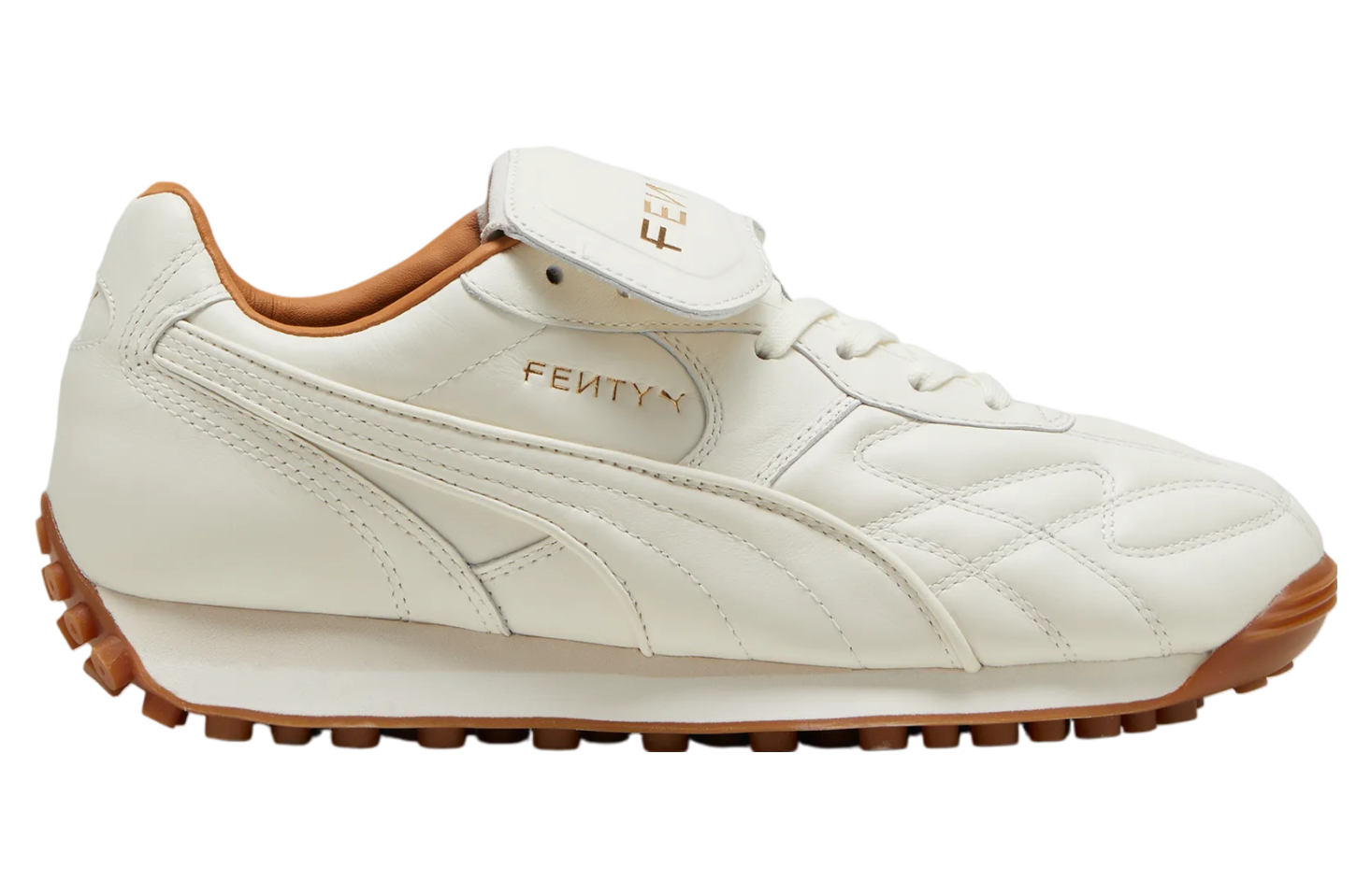 Fenty x Puma Avanti VL Warm White