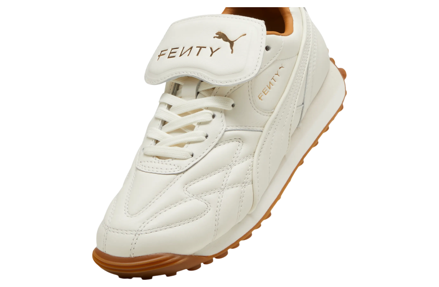 Fenty x Puma Avanti VL WMNS Warm White