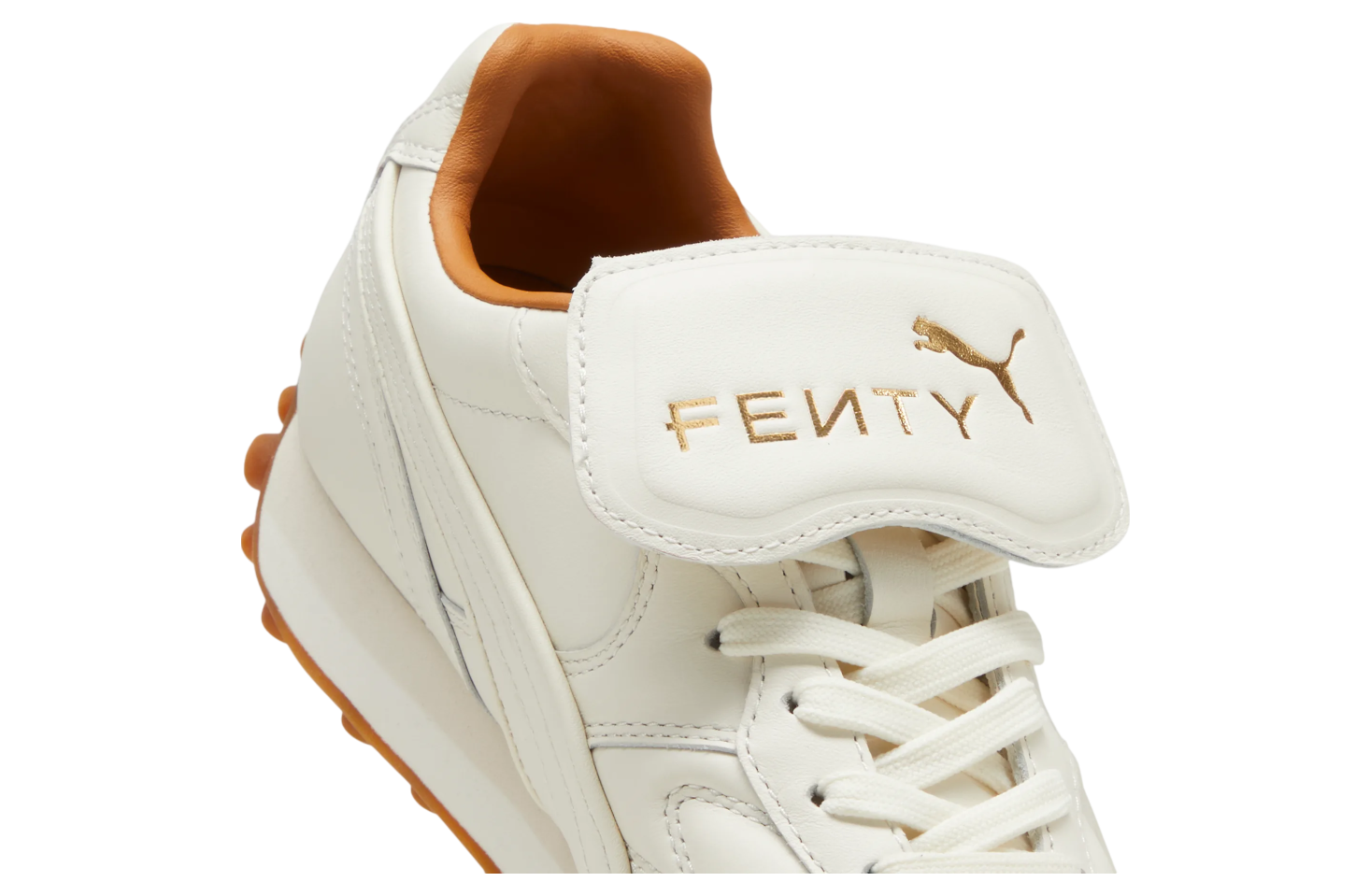 Fenty x Puma Avanti VL WMNS Warm White