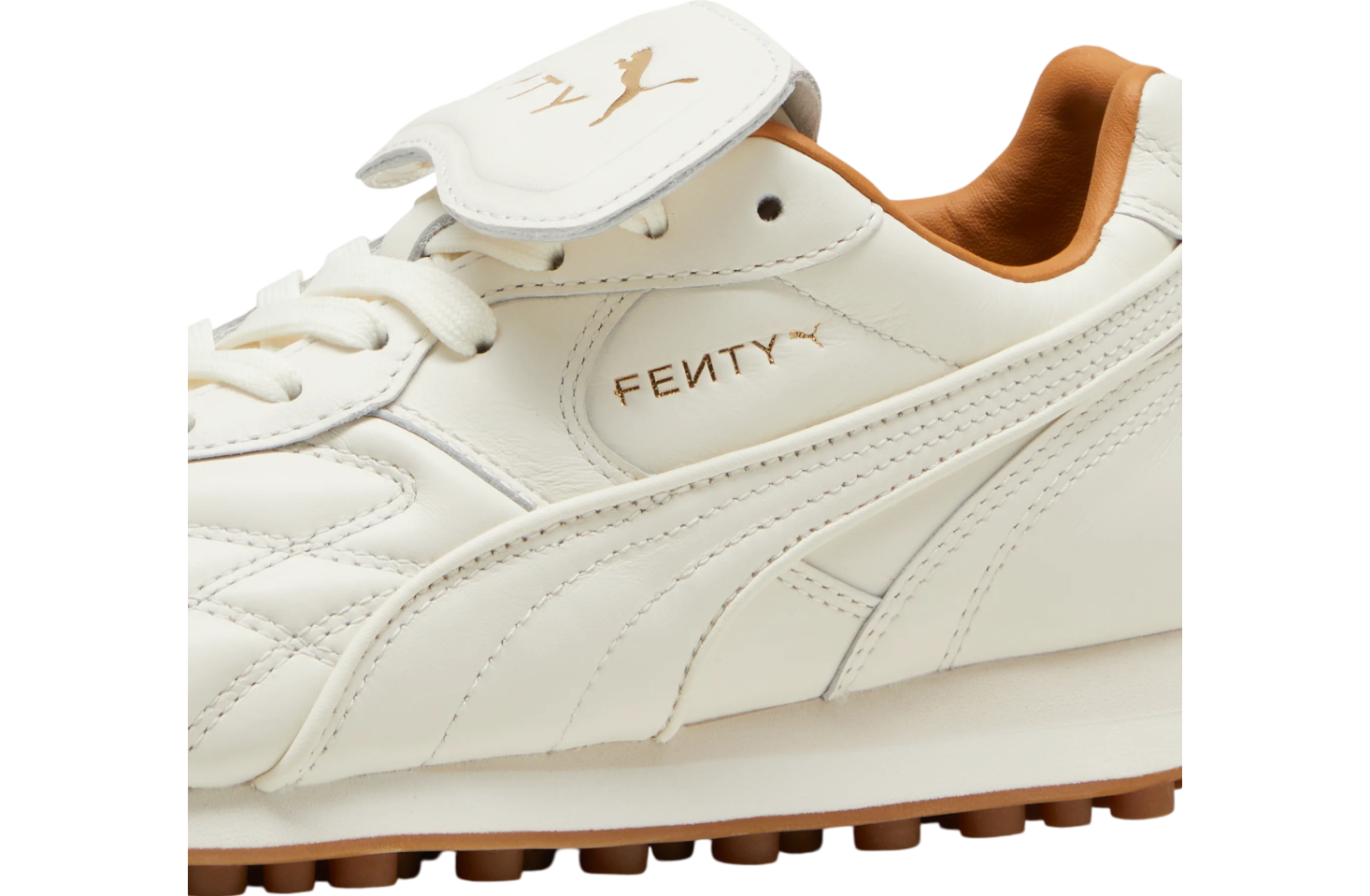 Fenty x Puma Avanti VL WMNS Warm White