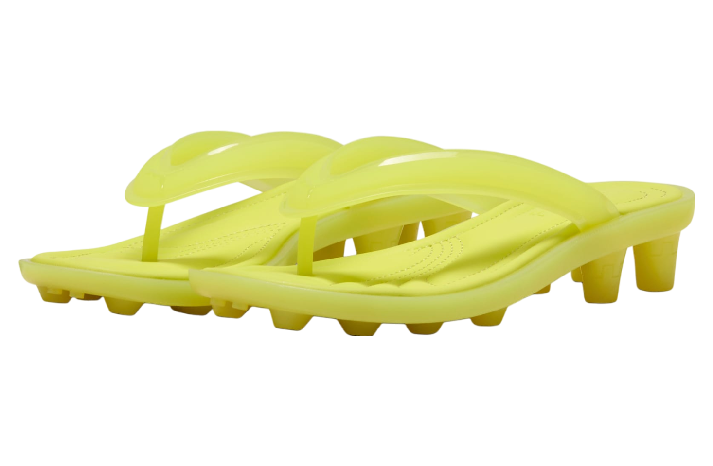 【PUMA】FENTY x PUMA Cat Cleat Jelly★404775-01★Lime Sheen FENTY x PUMA Cat Cleat Jelly Women's Shoes | PUMA