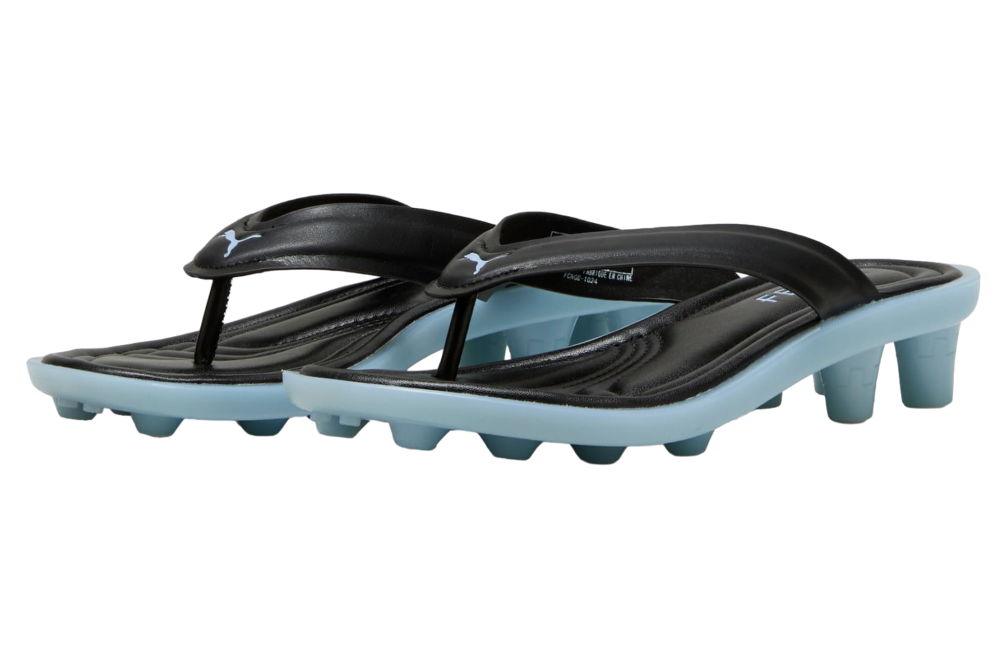 Fenty x Puma Cat Cleat WMNS Black / Haute Tropic