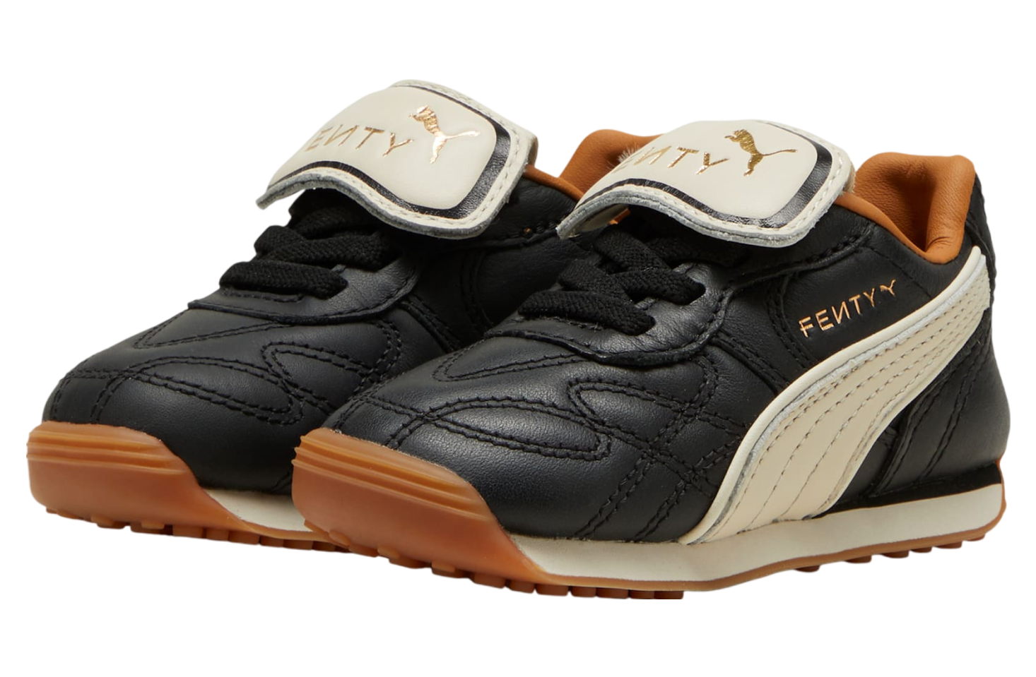 Fenty x Puma GS Avanti Black