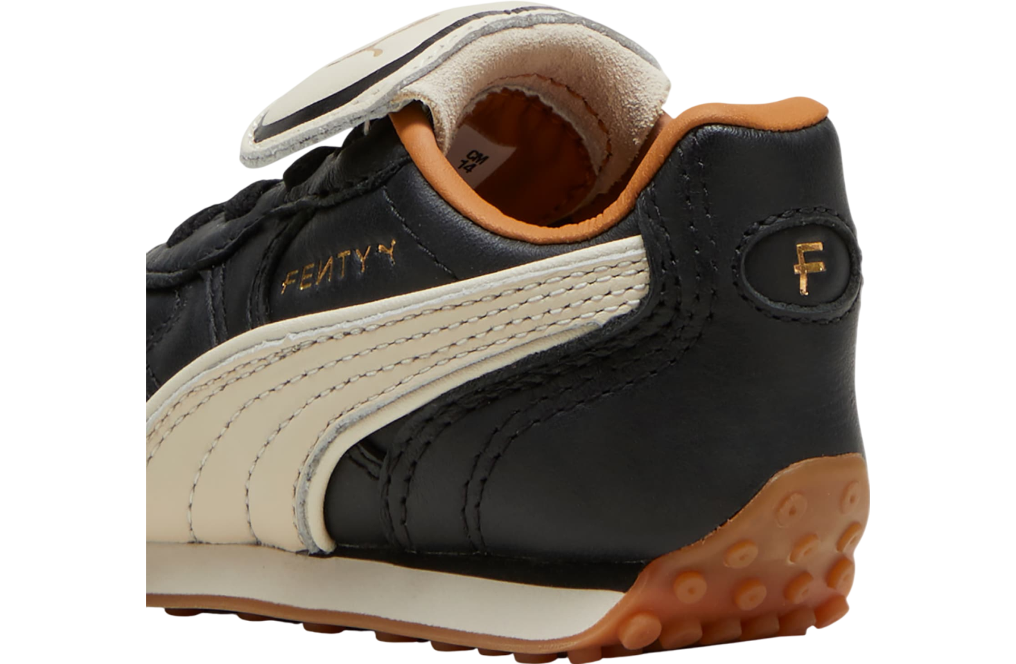 Fenty x Puma GS Avanti Black