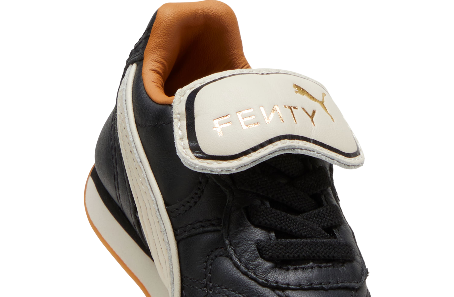 Fenty x Puma GS Avanti Black