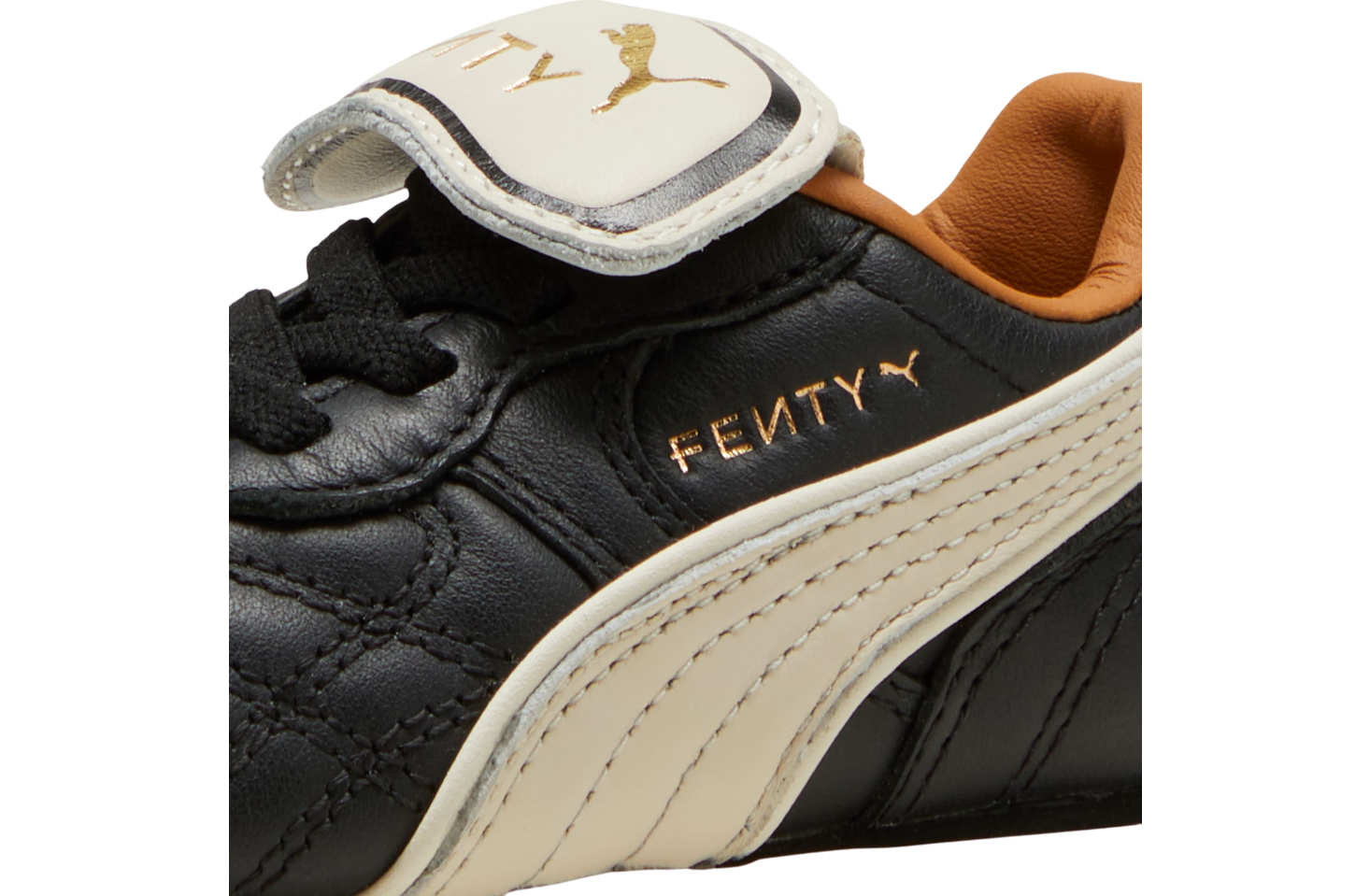 Fenty x Puma GS Avanti Black