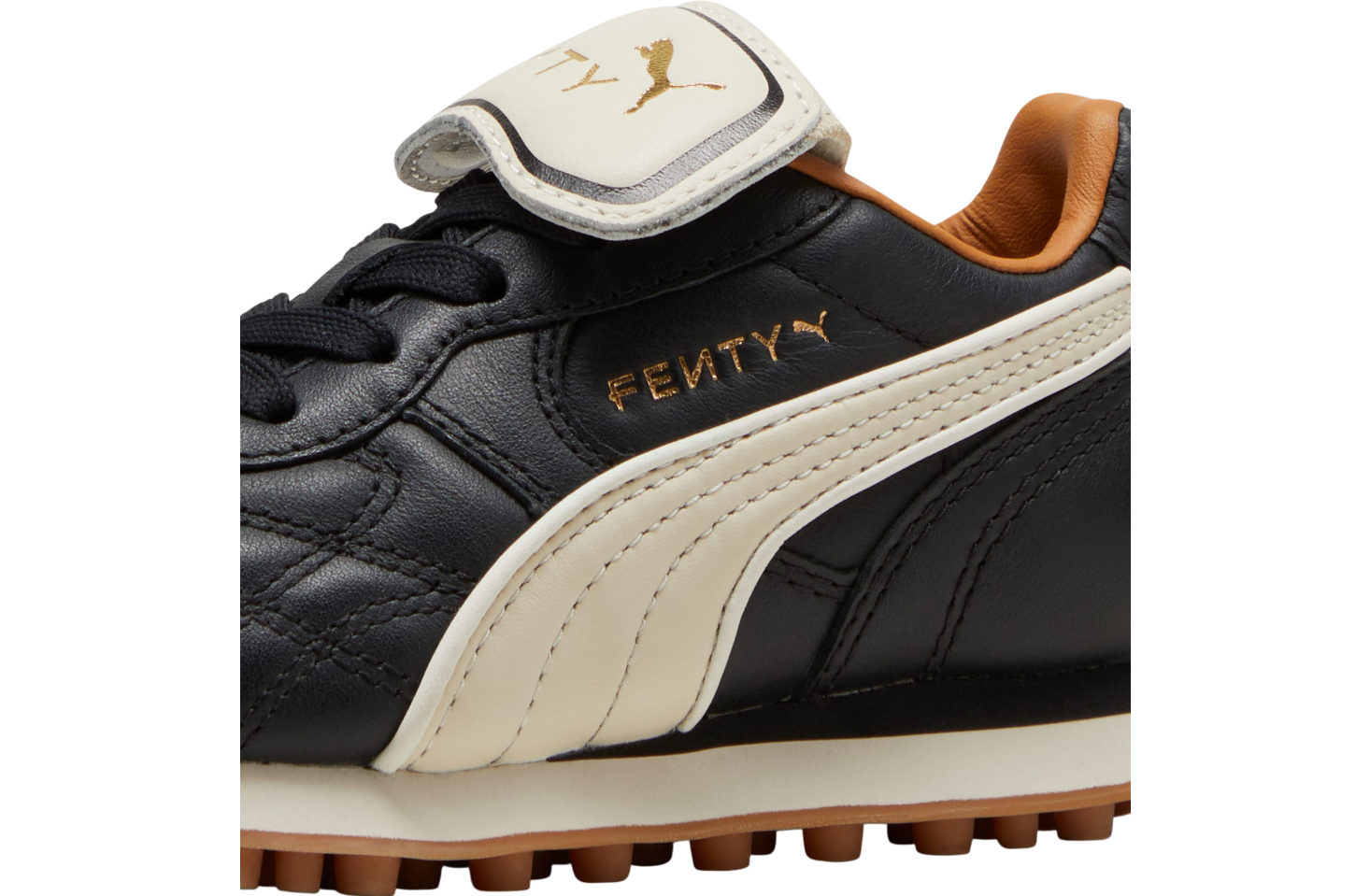 Fenty x Puma Little Kids Avanti Black