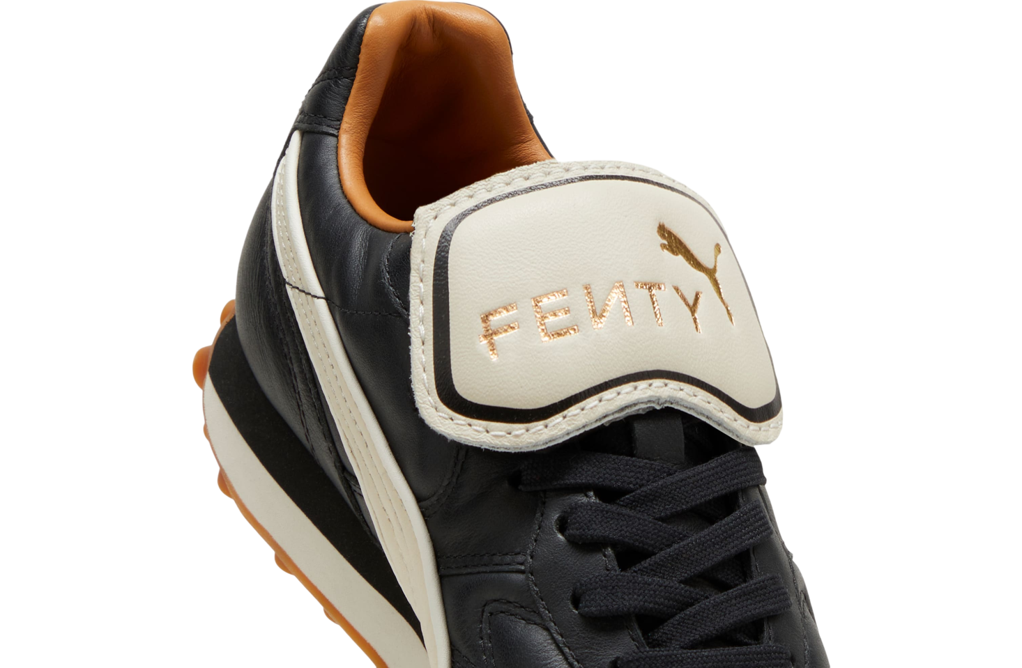 Fenty X Puma Wmns Avanti Black