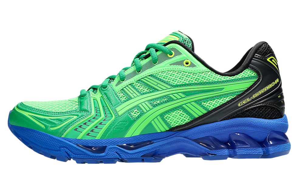 Field Trip Recordings x ASICS Gel-Kayano 14