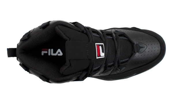 Fila '95 (Grant Hill 1) - Black 1VB90040008