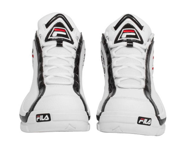 FILA '96 - Bulls By The Horns - Aug 2013