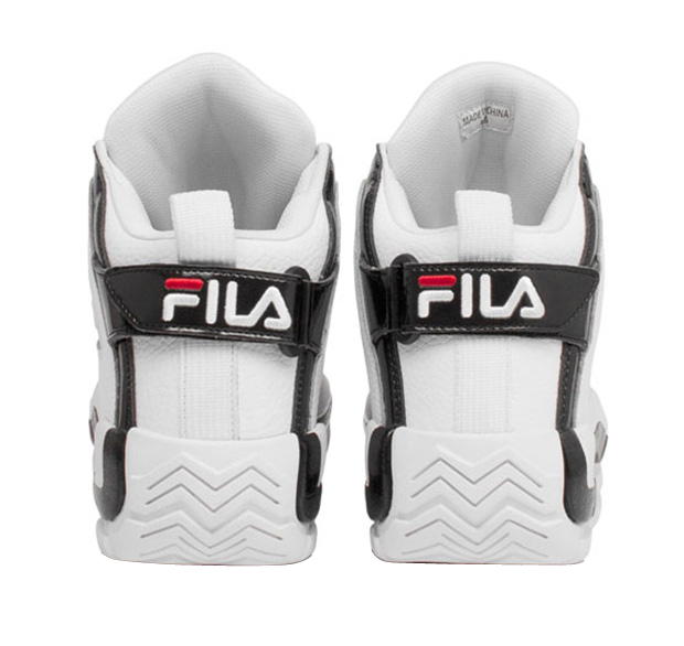 FILA '96 - Bulls By The Horns - Aug 2013