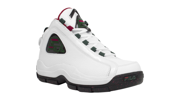 FILA '96 - Double G's Pack