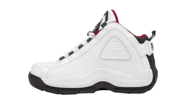 FILA '96 - Double G's Pack