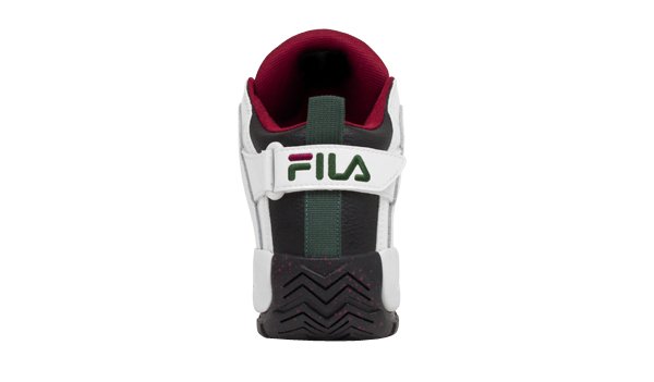 FILA '96 - Double G's Pack