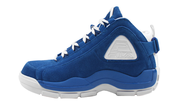 FILA '96 - Tobacco Road Pack - Oct 2013