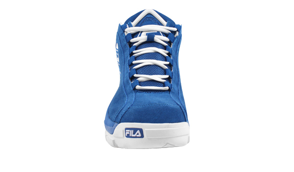 FILA '96 - Tobacco Road Pack - Oct 2013