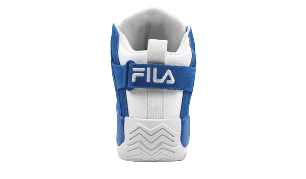 FILA '96 - Tobacco Road Pack - Oct 2013