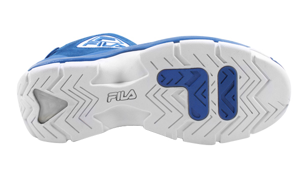 FILA '96 - Tobacco Road Pack - Oct 2013