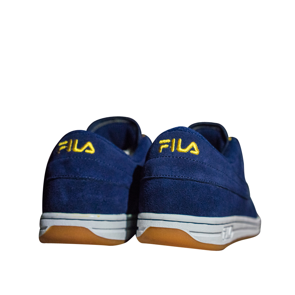 Fila Original Tennis - Luxe Pack