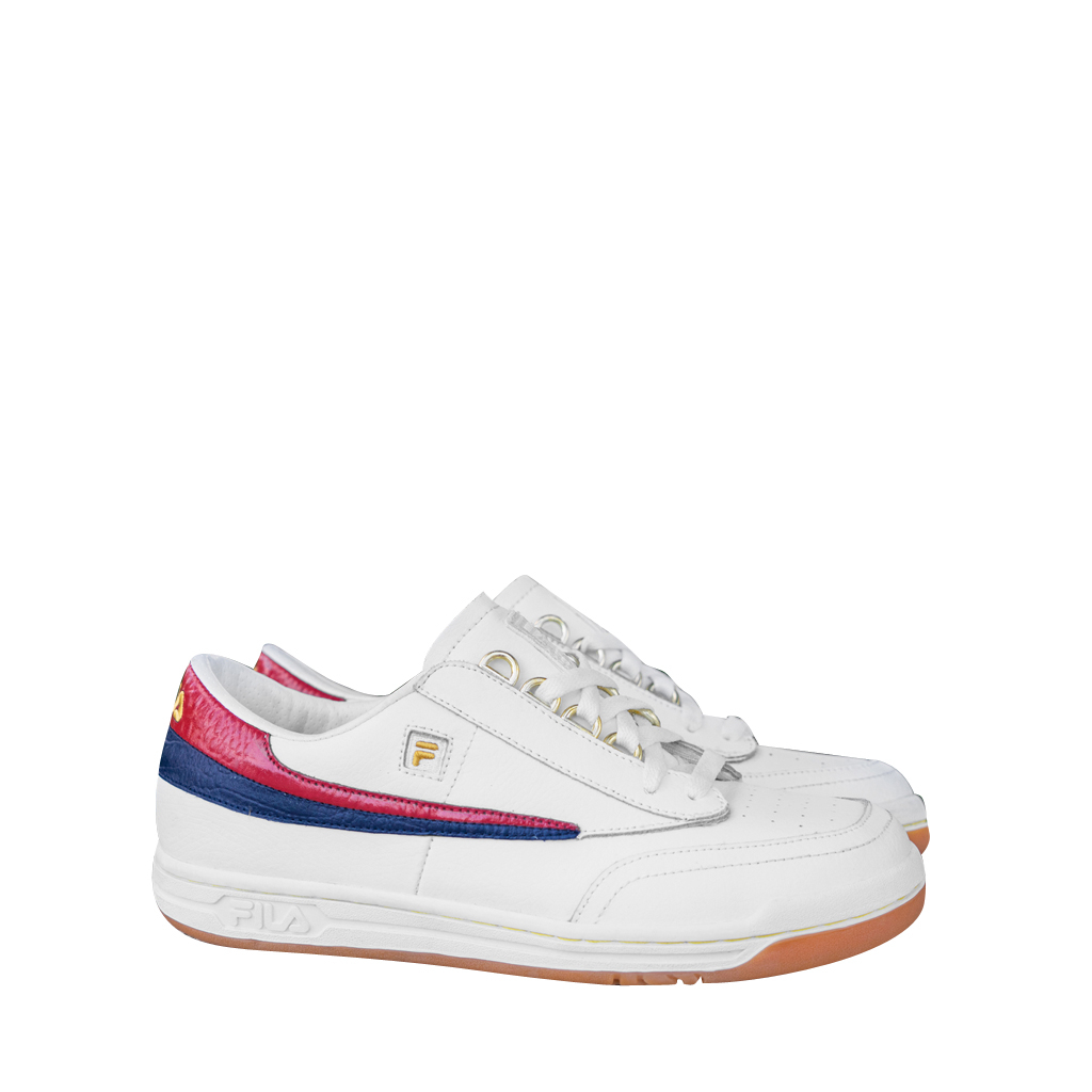 Fila Original Tennis - Luxe Pack