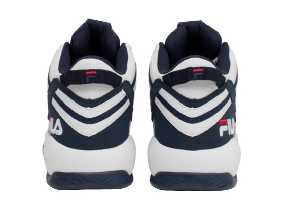 FILA Stackhouse (Spagetti) - Tradition Pack 1VB90045127