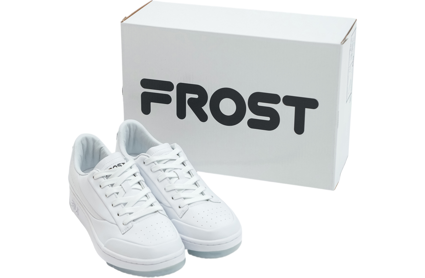 FILA x J-FROST Original Tennis Lux