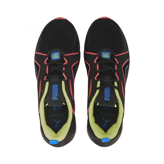 First Mile x PUMA LQD CELL Method FM Xtreme PUMA Black - Sep 2020 ...