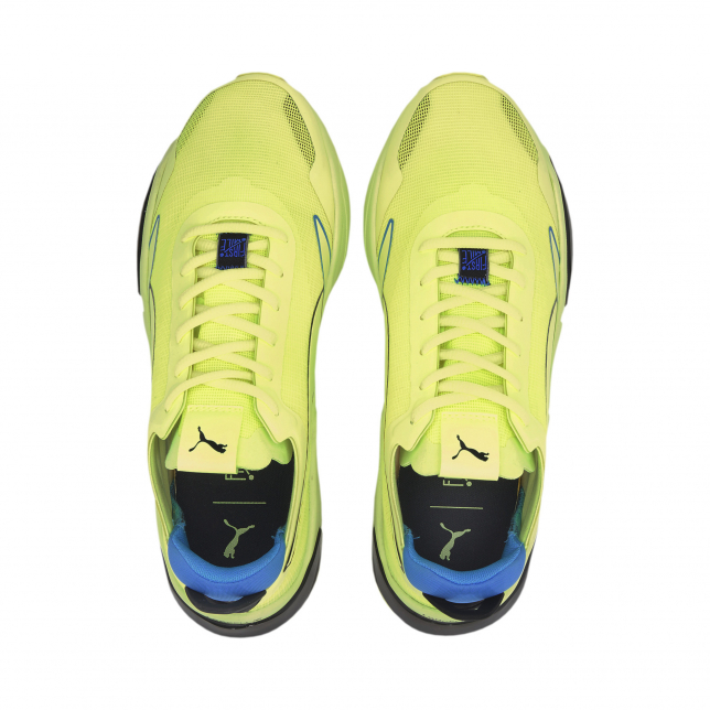 First Mile x PUMA LQD CELL Optic FM Xtreme Fizzy Yellow 19411402