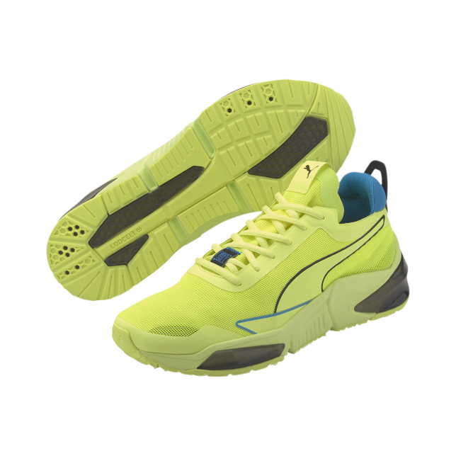 First Mile x PUMA LQD CELL Optic FM Xtreme Fizzy Yellow 19411402