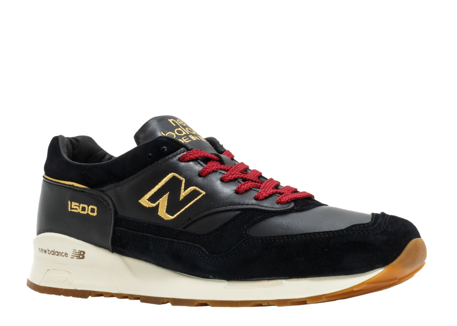 Foot Patrol x New Balance 1500 - Knowledge is Key