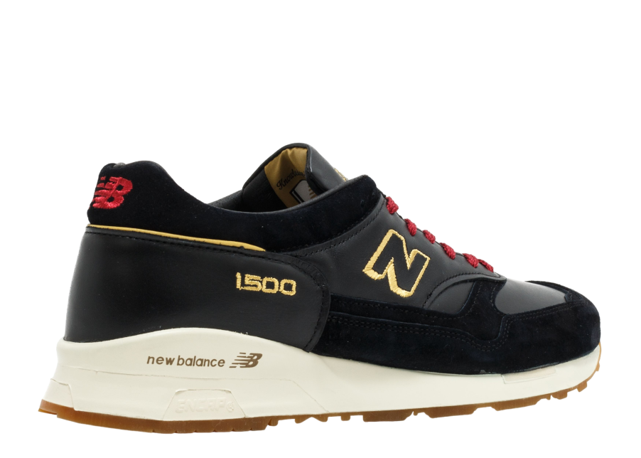 Foot Patrol x New Balance 1500 - Knowledge is Key