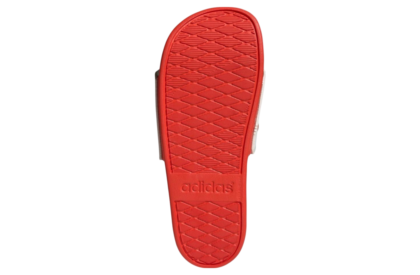 Fortnite X Adidas Adilette Comfort Slide Tomatohead
