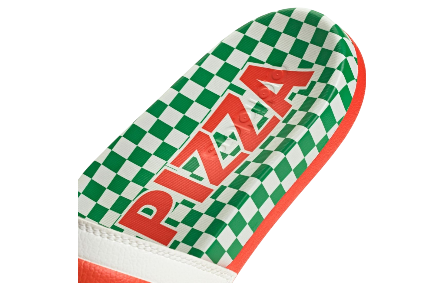 Fortnite X Adidas Adilette Comfort Slide Tomatohead