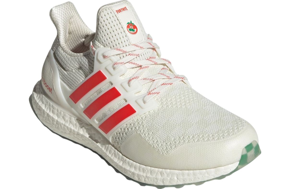 Fortnite X Adidas Ultraboost 1.0 Tomatohead