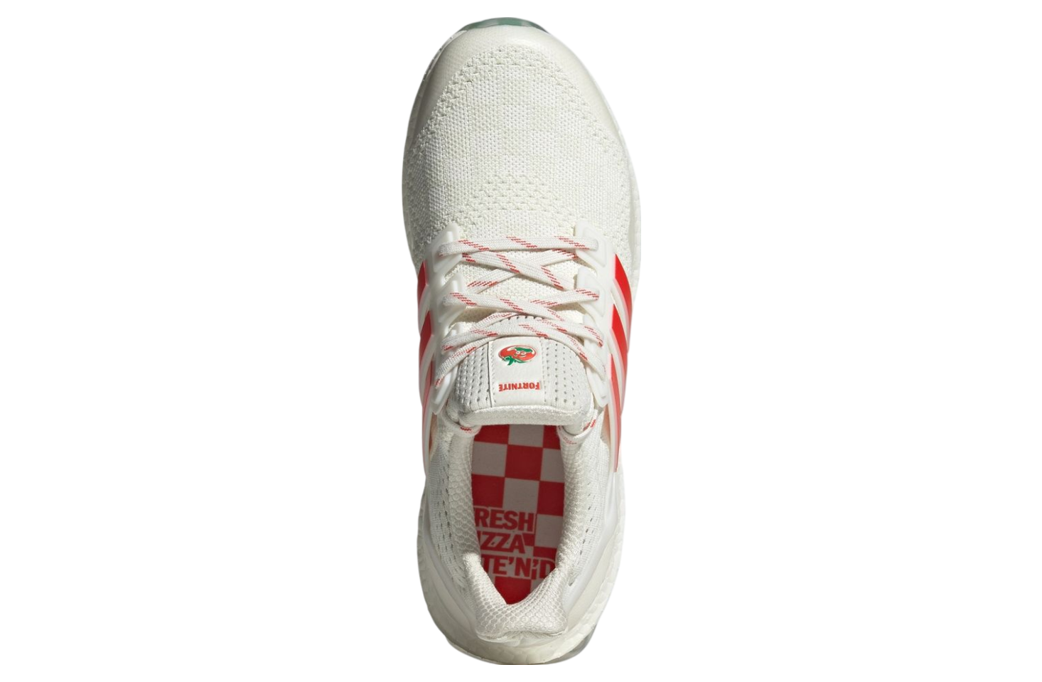 Fortnite X Adidas Ultraboost 1.0 Tomatohead