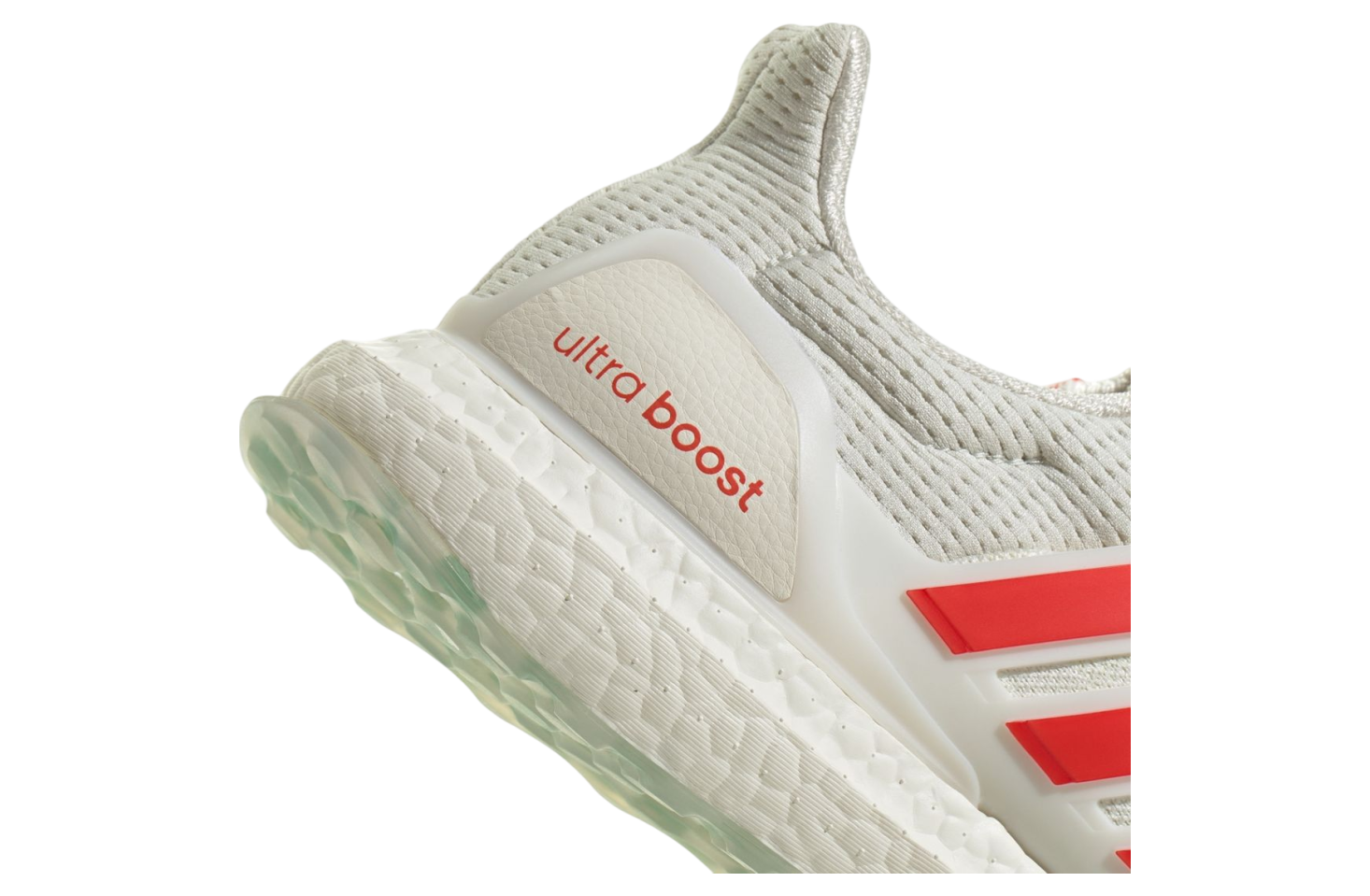 Fortnite X Adidas Ultraboost 1.0 Tomatohead