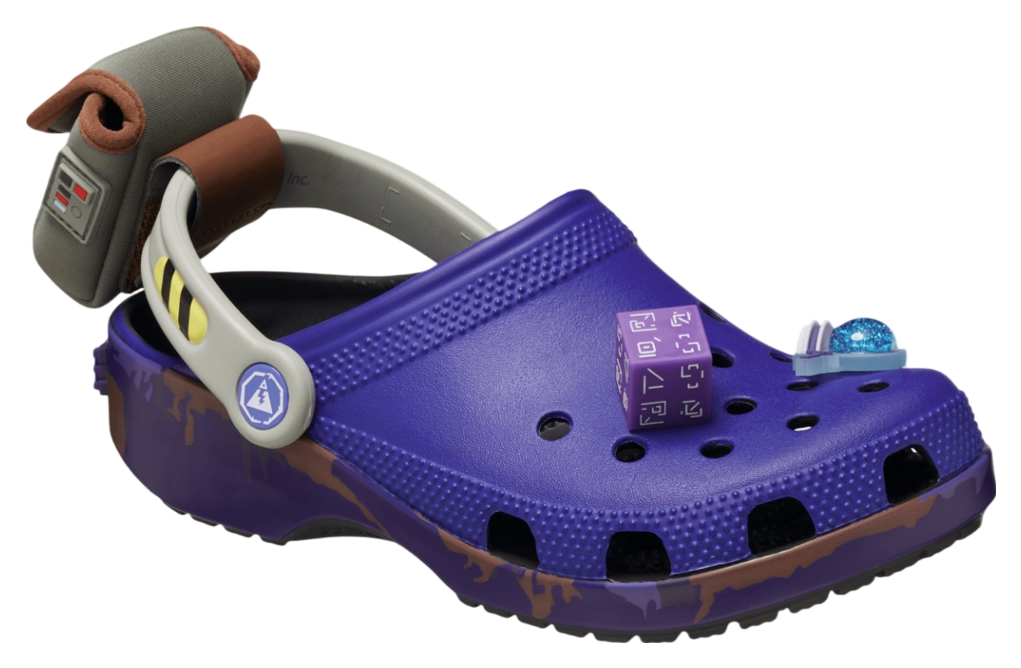 Fortnite x Crocs Classic Clog Battle Bus