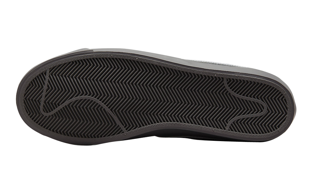 FPAR x Nike SB Blazer Low Cool Grey DN3754-001