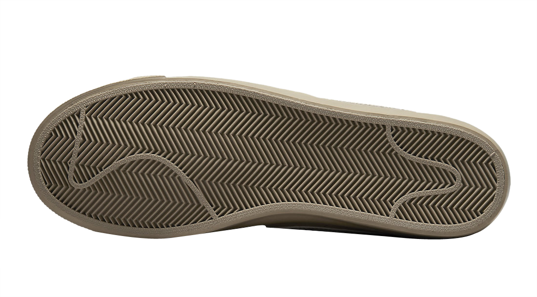 FPAR x Nike SB Blazer Low Tan DN3754-200
